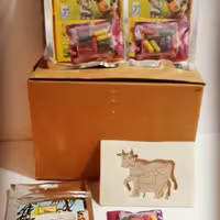 کپسول جادویی