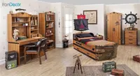 سرویس خواب نوجوان مدل کشتی API