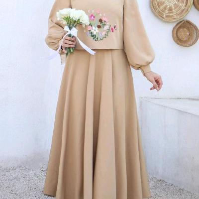 ست کت سارفون شیک زنانه گلدوزی شده ارسال رایگان