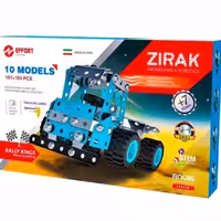 لگو فلزی زیرک 10 مدل 