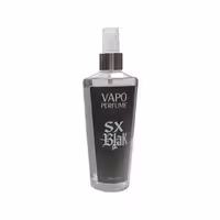 بادی اسپلش مردانه واپو مدل Black XS حجم 250 میلی لیتر 