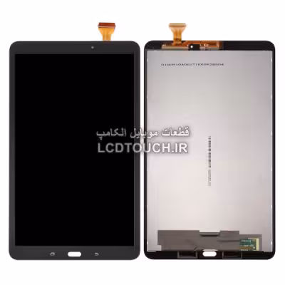 تاچ ال سی دی تبلت سامسونگ Galaxy Tab A 10.1 2016-T585/T580