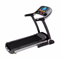 تردمیل چند کاره خانگی لیدر اسپرت DK15AO