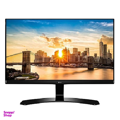 مانیتور ال جی (LG) مدل 27MP68VQ سایز 27 اینچ