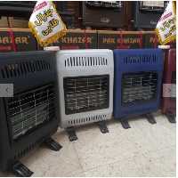 بخاری گازسوز بدون دودکش جنرال