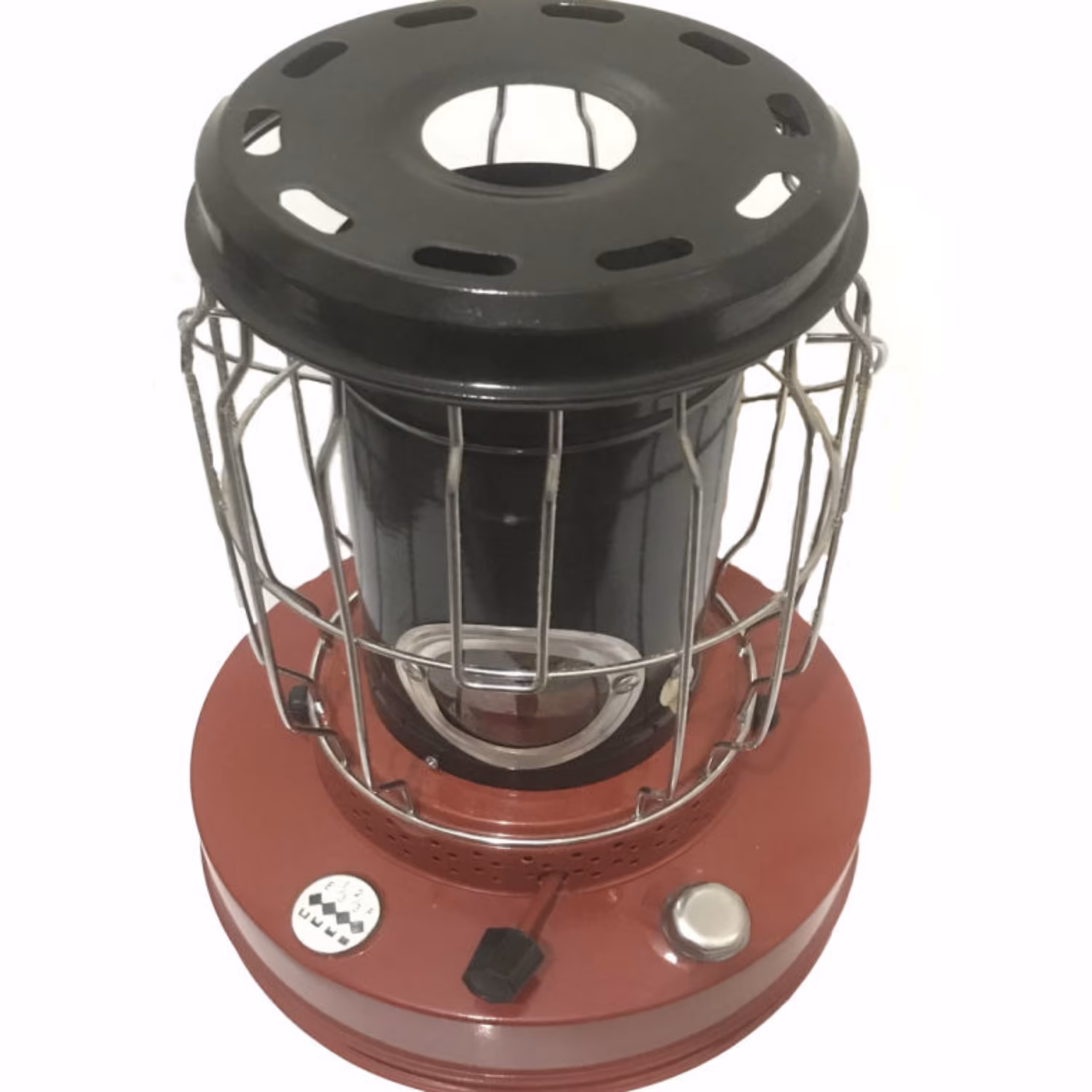 بخاری نفتی طرح علاالدین با ارسال رایگان و قیمت مناسب