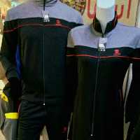 ست همسرانه غواصی تک رنگ تک رنگ برند آدیداس 