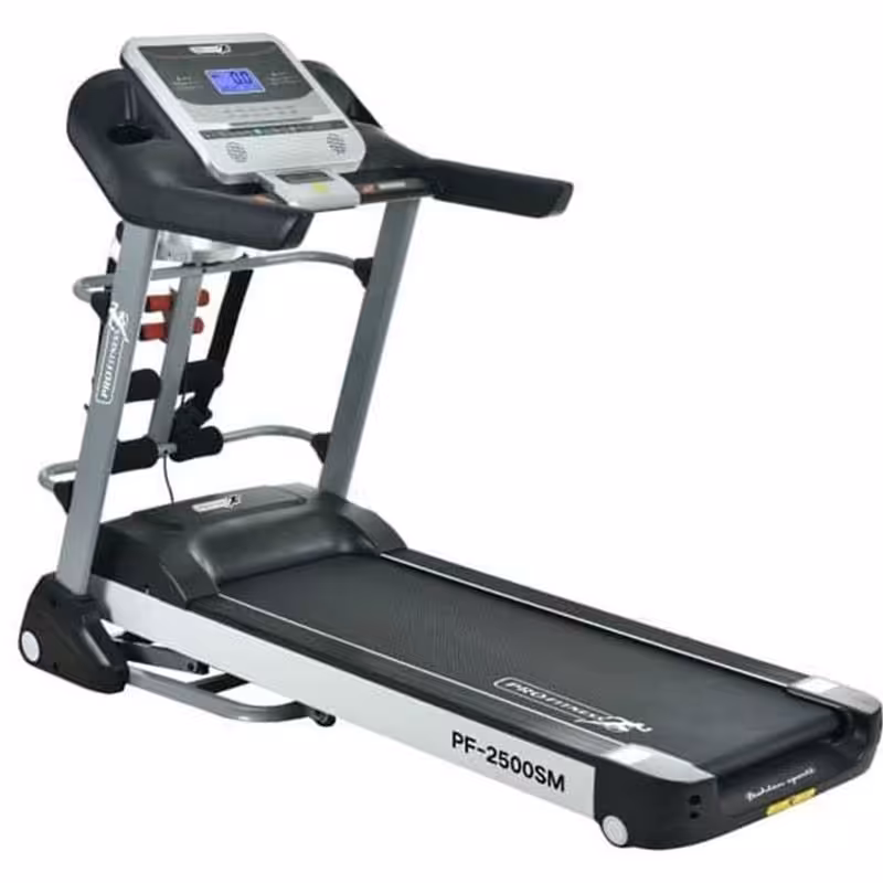 تردمیل چند کاره خانگی پروفیتنس مدل ProFitness PF2500SM