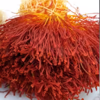 زعفران سرگل و نگین درجه یک