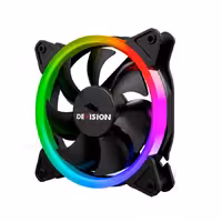 فن کیس دیویژن مدل NIGHT HUNTER EXTRA