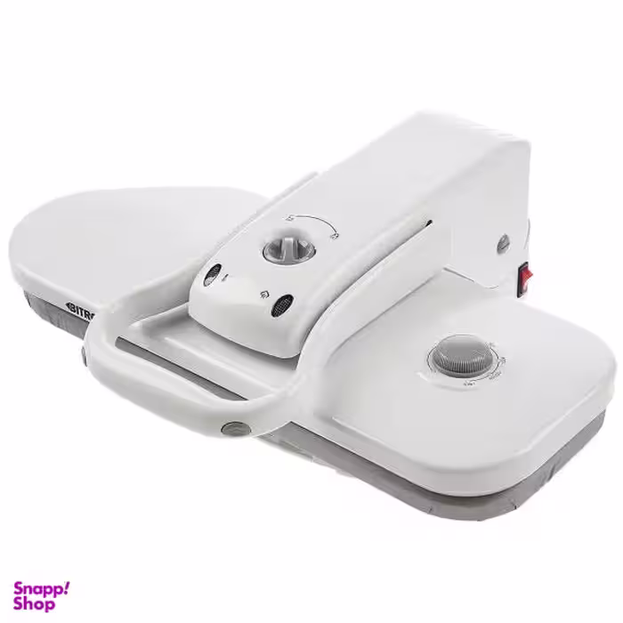 اتو پرسی بایترون (Bitron) مدل Bsi-100