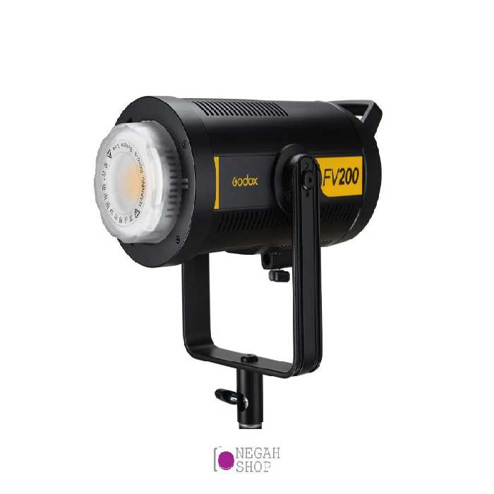 نور ال ای دی گودکس Godox FV200 High Speed Sync Flash LED Light