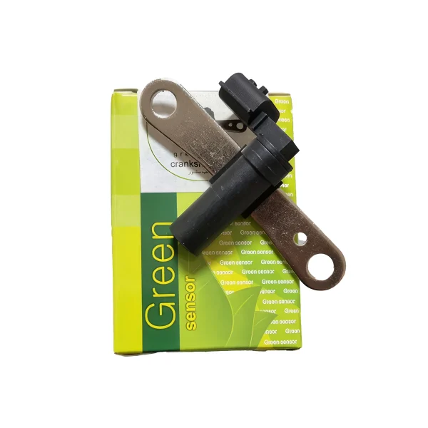 سنسور دور موتور مشکی جدیدال90 برند گرین - شماره فنی AV-6066