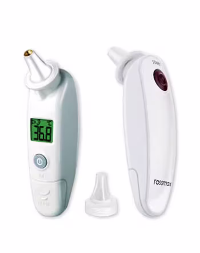 ترمومتردیجیتالی رزمکس مدل RA-600