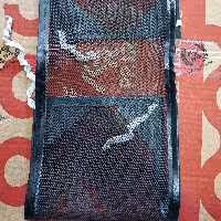 توری جلوپنجره خودرو مانع ورود حشرات به رادیاتور 