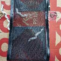 توری جلوپنجره خودرو مانع ورود حشرات به رادیاتور 