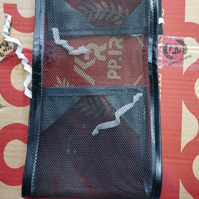 توری جلوپنجره خودرو مانع ورود حشرات به رادیاتور 