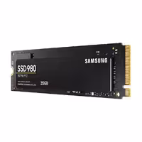 اس اس دی سامسونگ SSD M.2 980 ظرفیت 250 گیگابایت مدل MZ-V8V500
