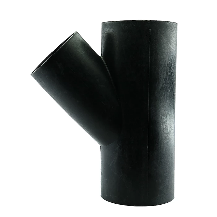 سه راه 45 درجه جوشی 50 × 63