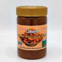 مارمالاد قیسی (مربا قیسی )یک محصول خاص  برای برطرف شدن یبوست 