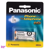 باتری تلفن بی سیم مدل HHR-P105 غیر اصل