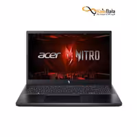 خرید و قیمت لپ تاپ ایسر NITRO V 15 با پردازنده i5 و گرافیک RTX 2050