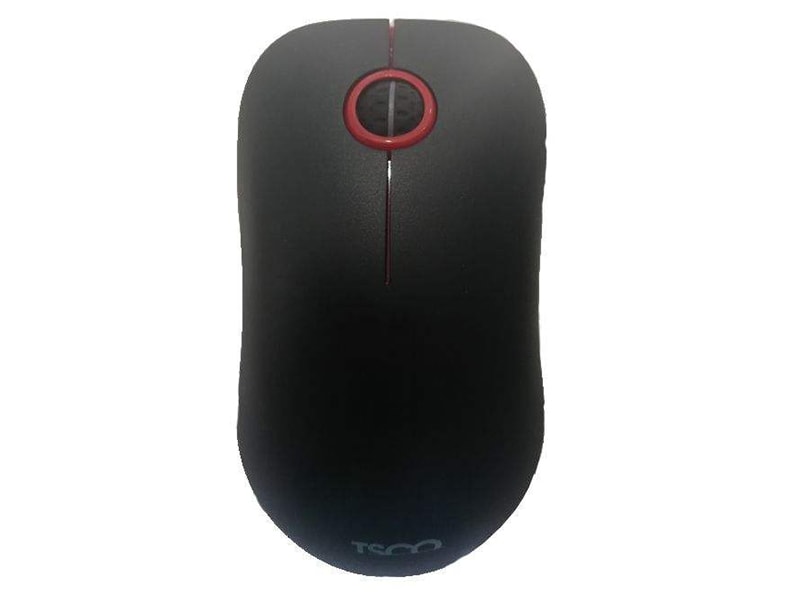 ماوس بی سیم تسکو TSCO TM 671W Wireless Mouse