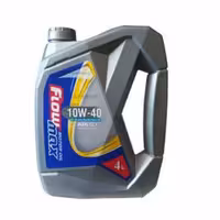 روغن موتور فلومکس 10w40 sg