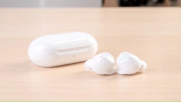 ایربادز سامسونگ مدل بادز پلاس Galaxy BUDS plus