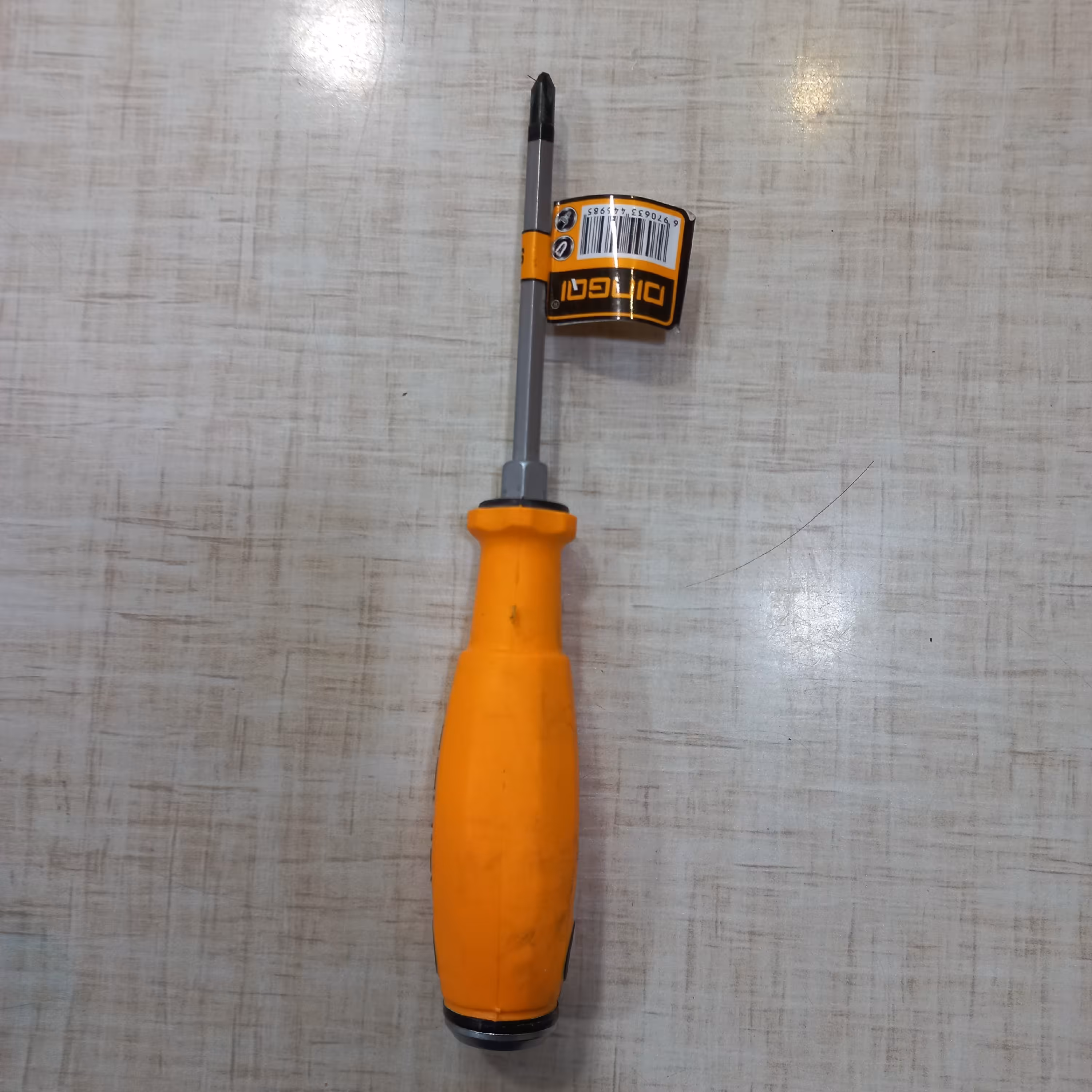 پیچگوشتی چهار سو برند دینگی 