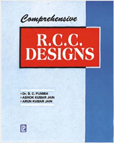 󾕇 دانلود کتاب Comprehensive R.C.C.Designs, 2005 - دانلود کتاب های دانشگاهی