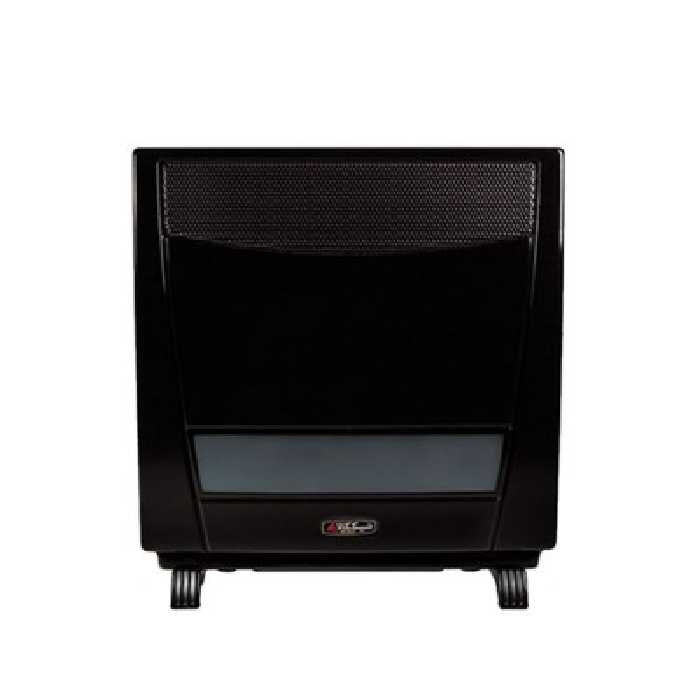 بخاری گازی نیک کالا 15000 مدل ناهید AB15R