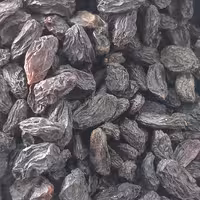 مویز درشت سیاه