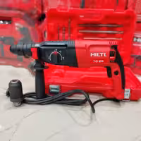 دریل بتن کن
هلتی
مدل TC 26