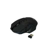 ماوس بی سیم ای فورتک مدل W40