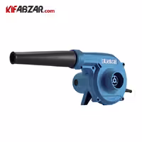 دمنده و مکنده صنعتی لکا مدل BL41 06