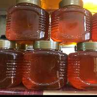 عسل دماوند محصول طبیعی و صادراتی مجموعه(یک کیلوگرم) 