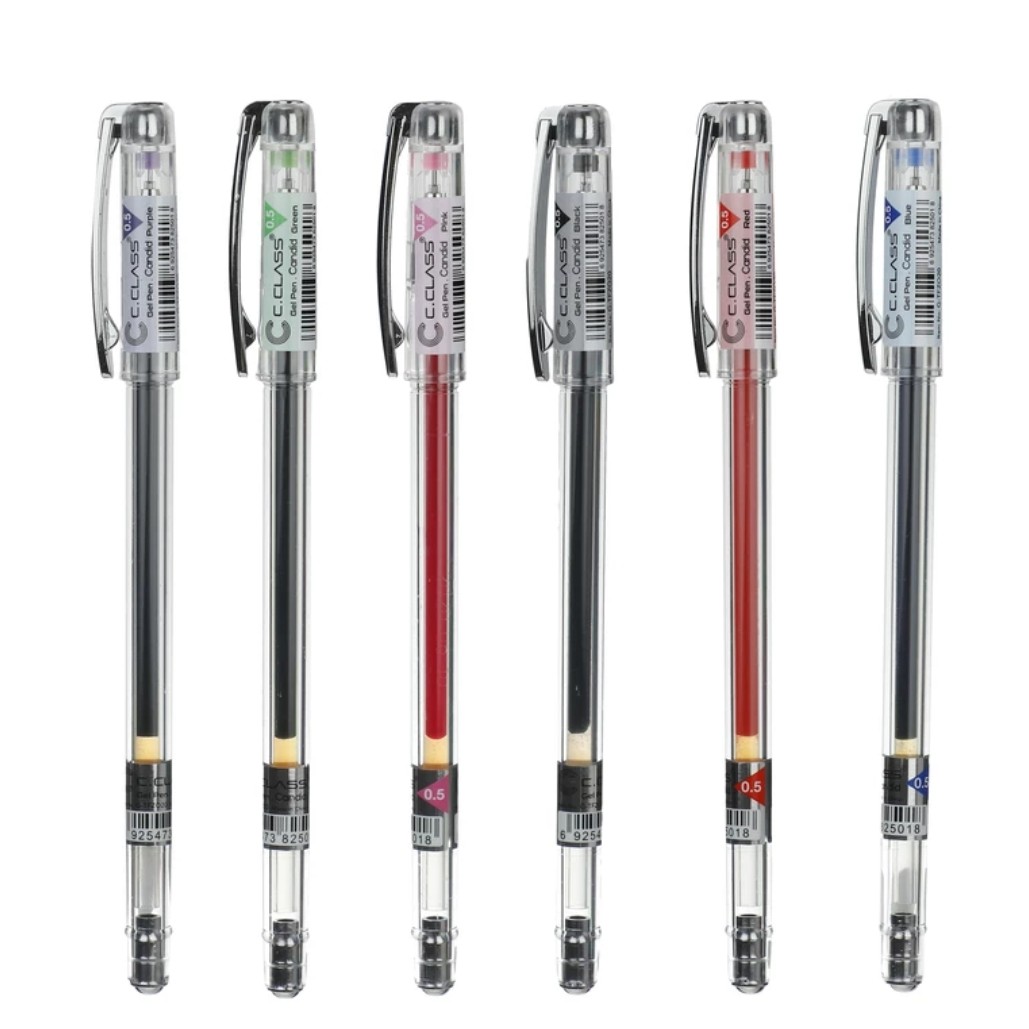 روان نویس سی کلاس