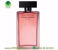 عطر ادکلن نارسیسو رودریگز مسک نویر رز فور هر 100 میل زنانه