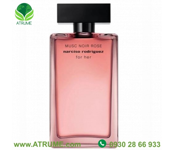 عطر ادکلن نارسیسو رودریگز مسک نویر رز فور هر 100 میل زنانه