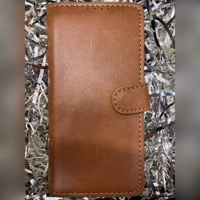 کیف کلاسوری چرمی سامسونگ A02 - امین 24 امانت دار اعتماد شما