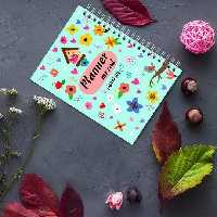 پلنر تحصیلی مخصوص دانش آموزان و دانشجویان  دفتر برنامه ریزی تحصیلی