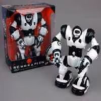 Mini Robosapienكد8085