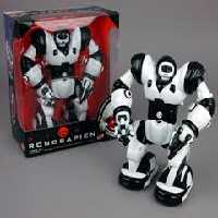 Mini Robosapienكد8085