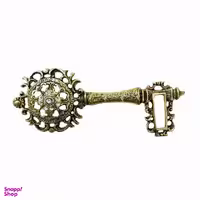 جاکلیدی برنجی مدل کلید کد 102627