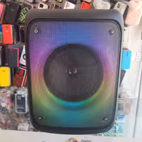 اسپیکر  قابل حمل مدل kts-1578