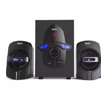 اسپیکر سه تکه 2191