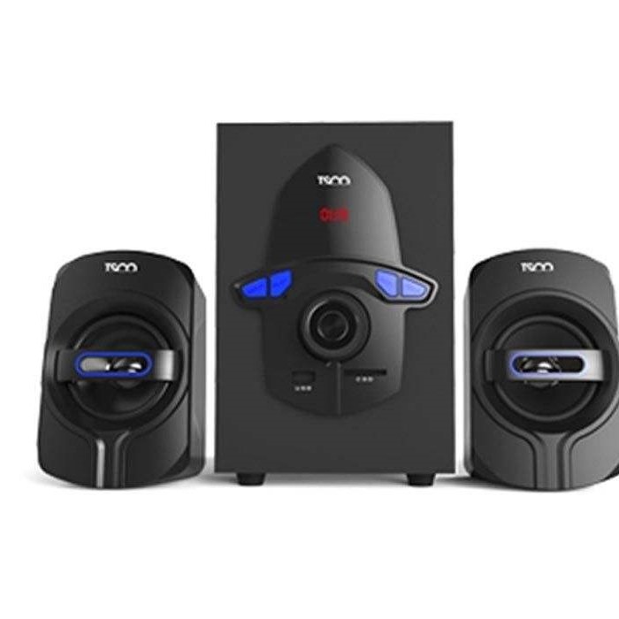 اسپیکر سه تکه 2191