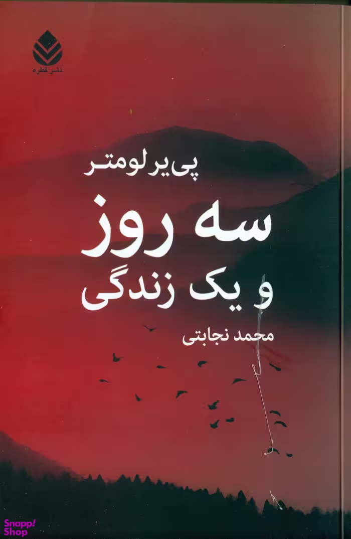 سه روز و یک زندگی
