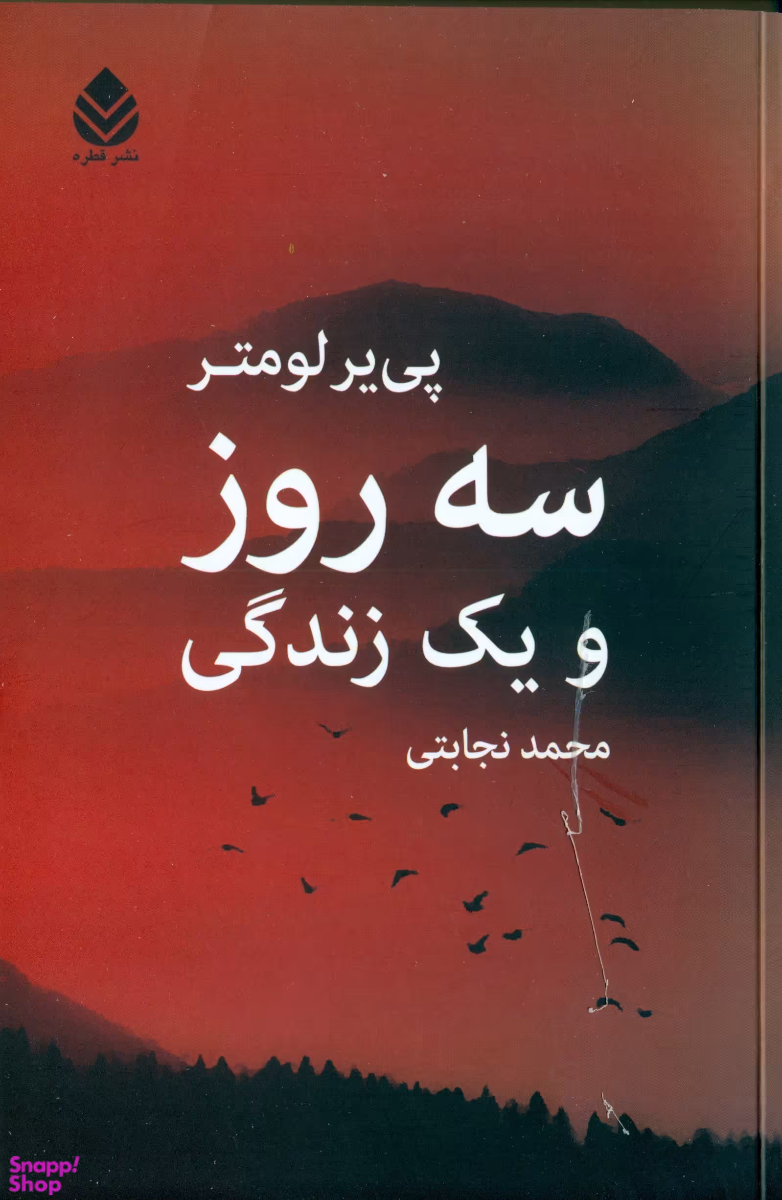 سه روز و یک زندگی